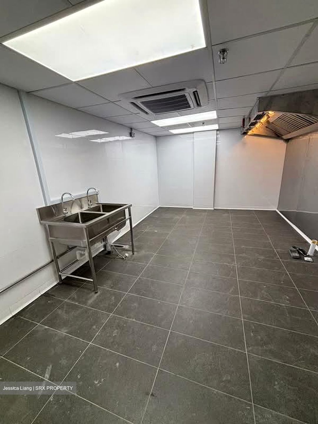 Jtc Bedok Food City (D16), Factory #582336881